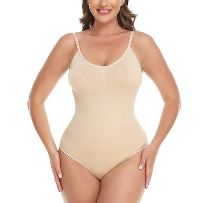 SmoothMoves - Ultra Comfort Bodysuit