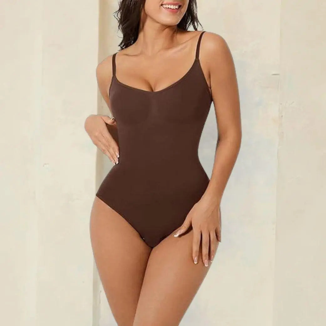 SmoothMoves - Ultra Comfort Bodysuit